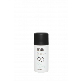Крем для кудрей Perfect Curl Cream