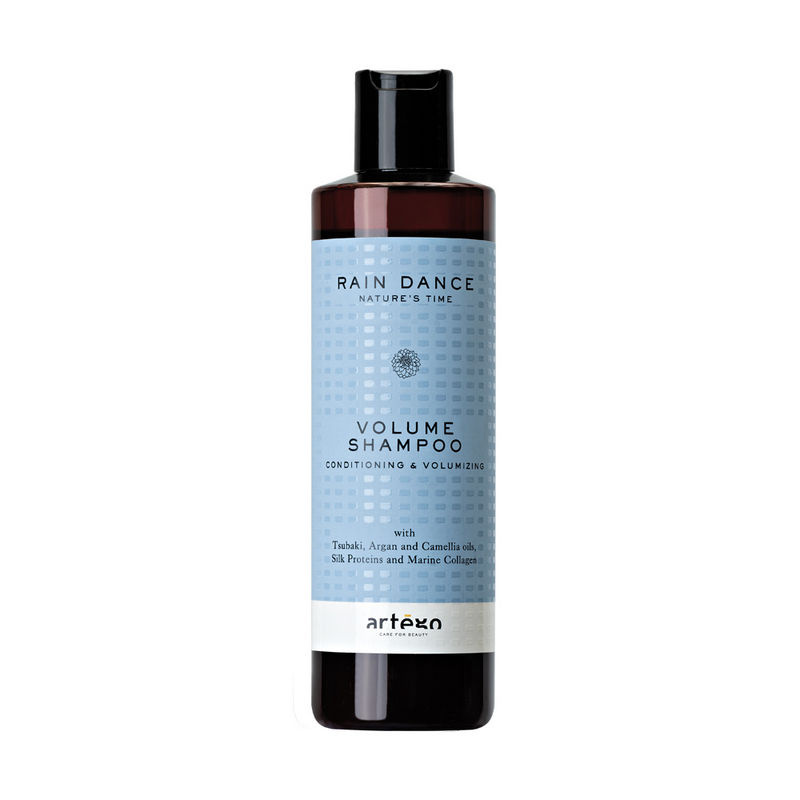 Шампунь для объема волос / Rain Dance Volume Shampoo 250 мл, 1000 мл