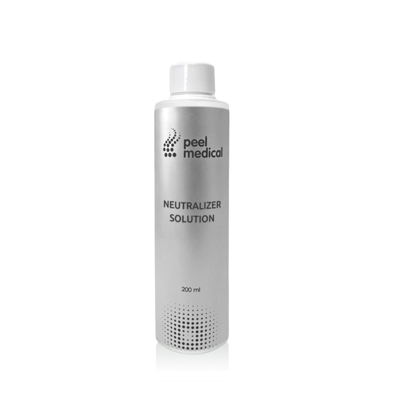 Нейтрализующий раствор Neutralizer Solution 200 мл