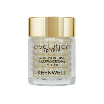 EVOLUTION SPHERE EYE CARE - Увлажняющий ЗАЩИТНЫЙ мультифункциональный комплекс для глаз 15 мл