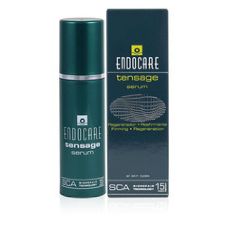 ENDOCARE TENSAGE SERUM Регенерирующая лифтинг-сыворотка IFC GROUP 30 мл ENDOCARE TENSAGE SERUM Регенерирующая лифтинг-сыворотка IFC GROUP 30 мл