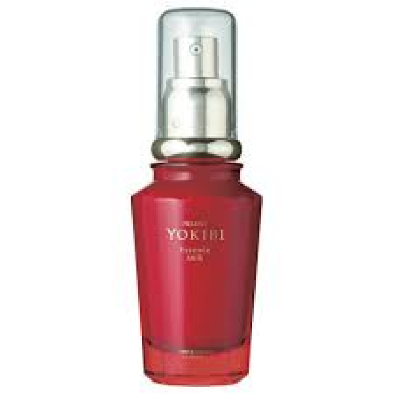 Молочко-эссенция Ёкиби Yokibi Essence Milk 40 мл