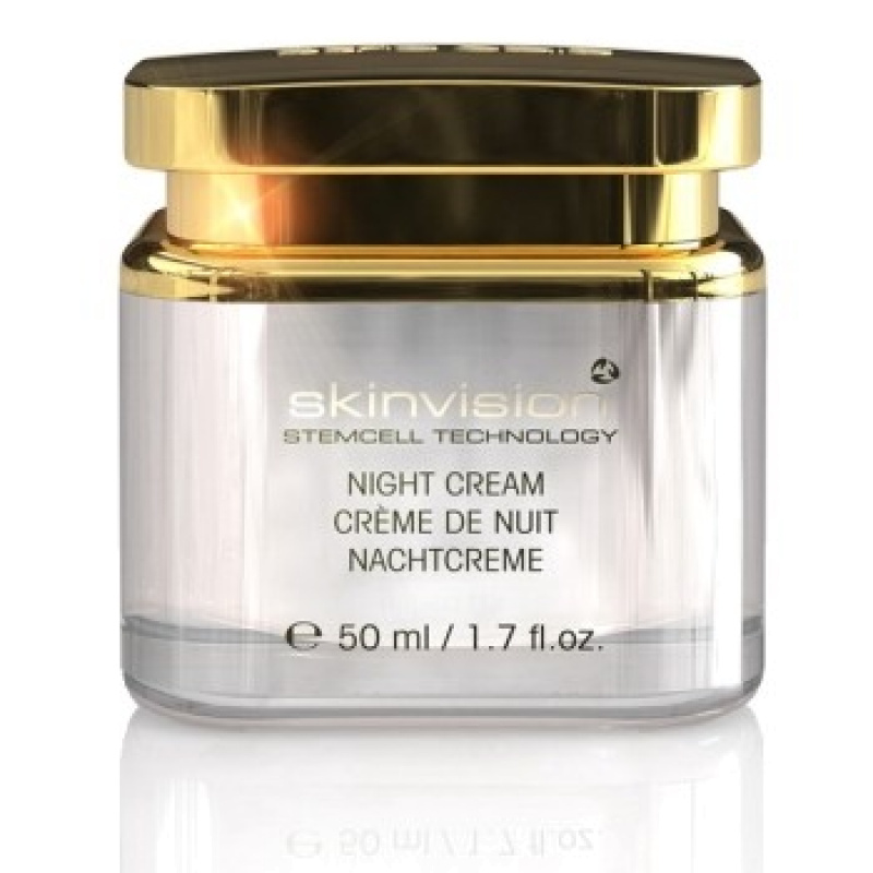 Крем ночной SkinVision 50 мл