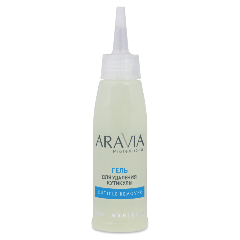 Professional Гель для удаления кутикулы 'Cuticle Remover' 100 мл Professional Гель для удаления кутикулы 'Cuticle Remover' 100 мл