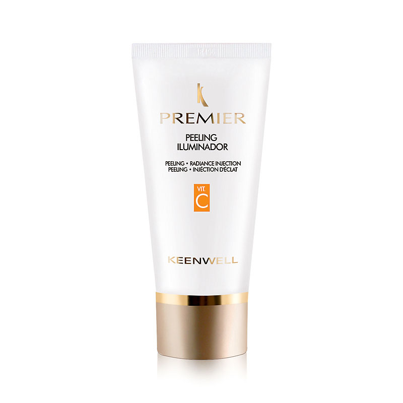 Premier Peeling Illuminador Пилинг Инъекция сияния 60 мл