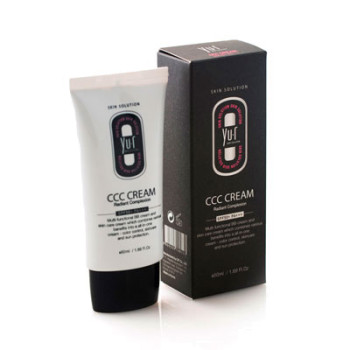 Крем корректирующий, тон темный CCC Cream (Dark) 50 мл