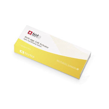 Омолаживающий крем для век Anti-age Cell Activator eyes rejuvenating solution 30 мл