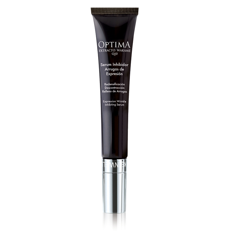 Optima. Serum Inhibidor Arrugas de Expression Сыворотка-ингибитор мимических морщин 20 мл