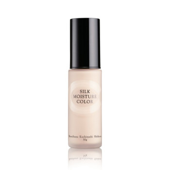Крем-основа увлажняющий тональный Silk Moisture Color OC 15 (30 гр), OC 10 (30 гр), NA 25 (30 гр), NA 20 (30 гр)