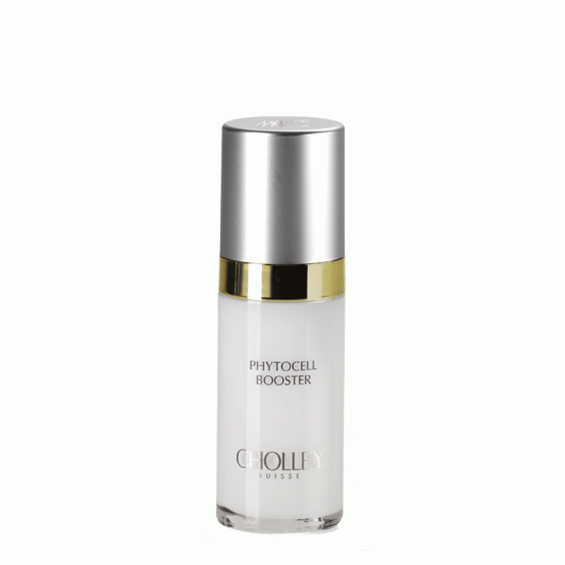 Phytocell Booster Фитоклеточная сыворотка для лица  CHOLLEY SUISSE 30 мл