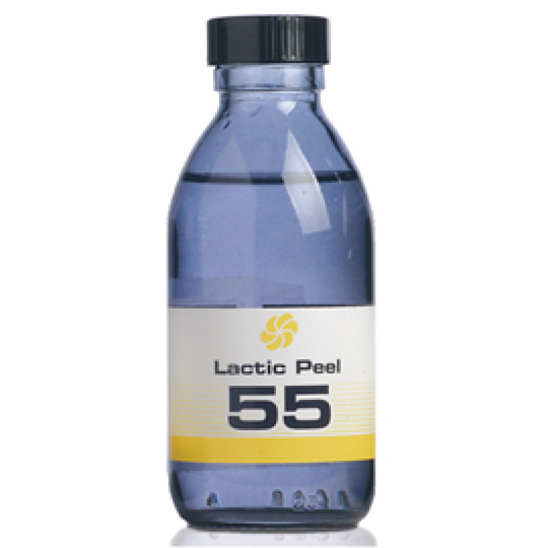 МОЛОЧНЫЙ ПИЛИНГ 55% LACTIC 55% PEEL 1.6 PH 50 мл, 30 мл, 150 мл