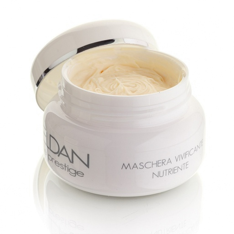 Маска оживляющая Vivifying mask 100 мл