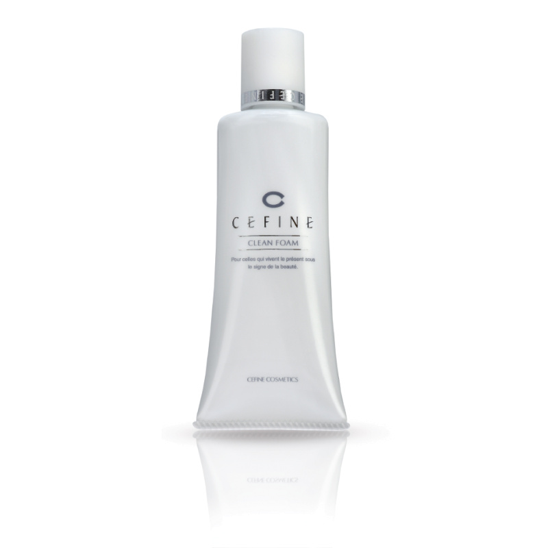 Пенка очищающая 'Clean Foam' 100 гр