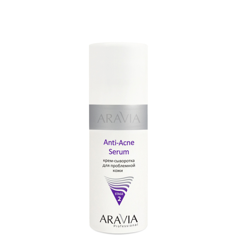 Крем-сыворотка для проблемной кожи Anti-Acne Serum 150 мл