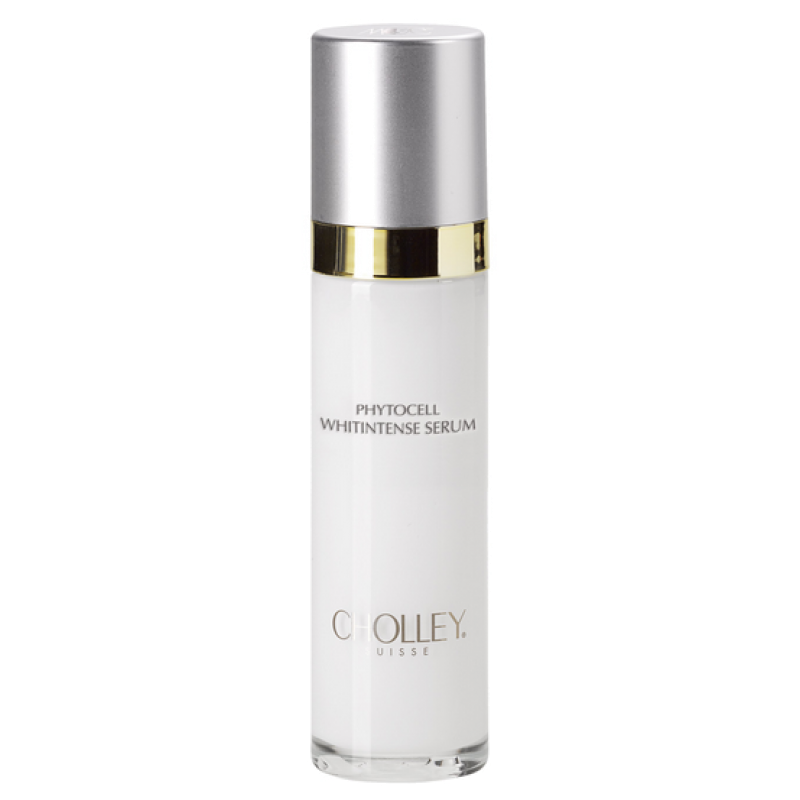 Phytocell Whitintense Serum Интенсивная отбеливающая сыворотка  CHOLLEY SUISSE 50 мл