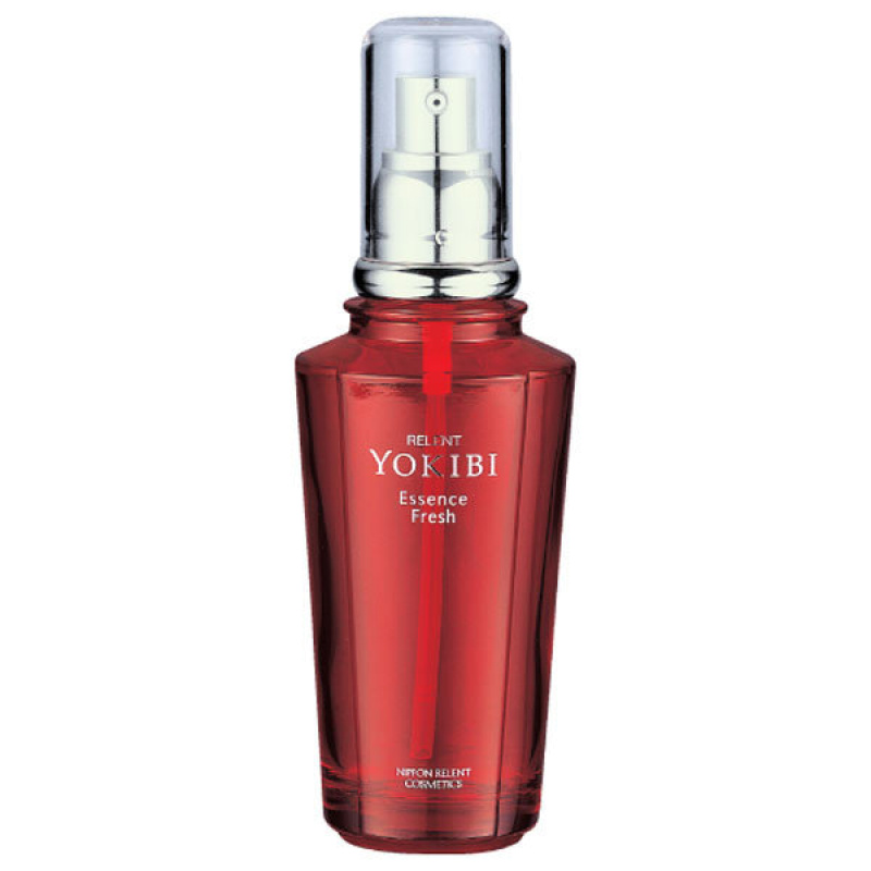 Ультрапитательная эссенция-сыворотка Релент Ёкиби Yokibi Essence Emulsion Rich 40 мл