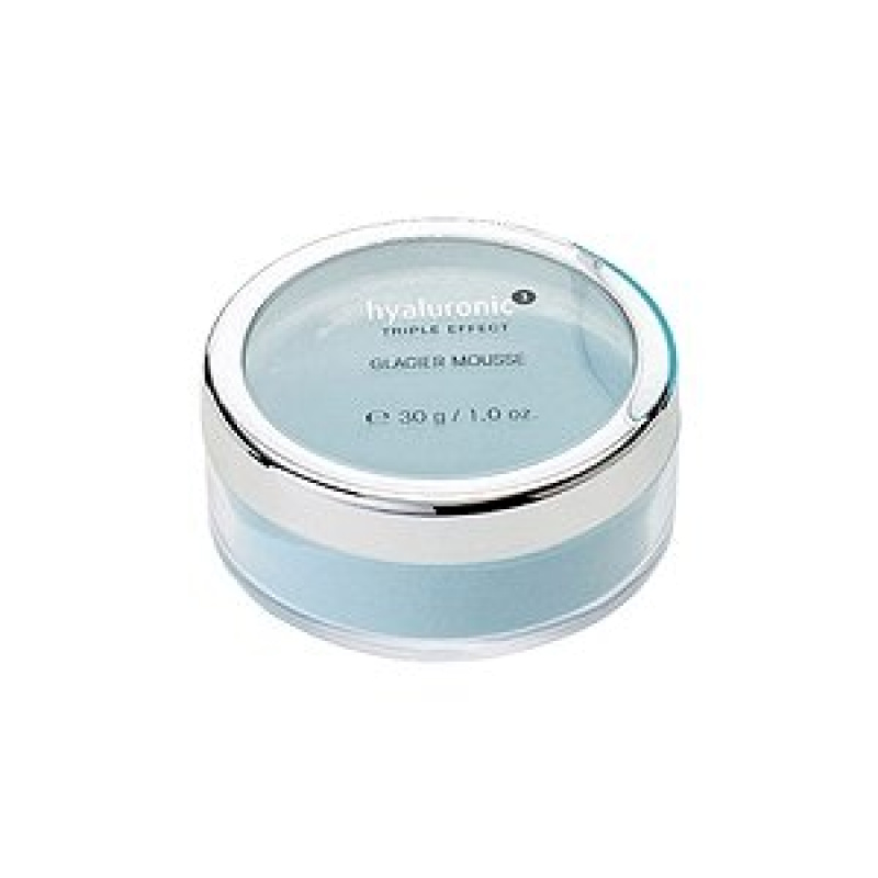 Ледяной мусс Hyaluronic 30 гр