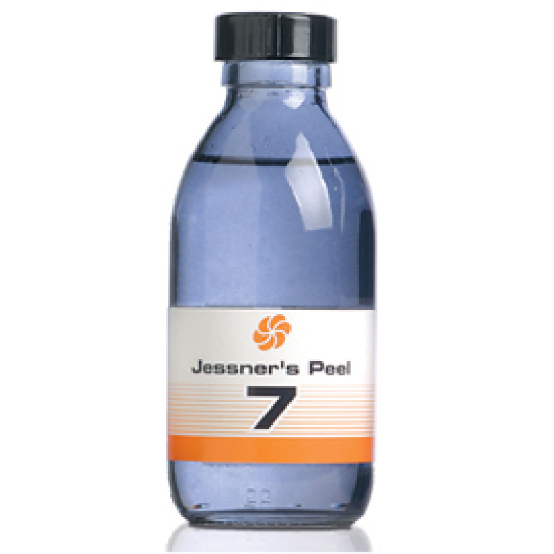 РАСТВОР ДЖЕССНЕРА 7% JESSNER`S PEEL 7% PH2,1 150 мл, 30 мл, 50 мл