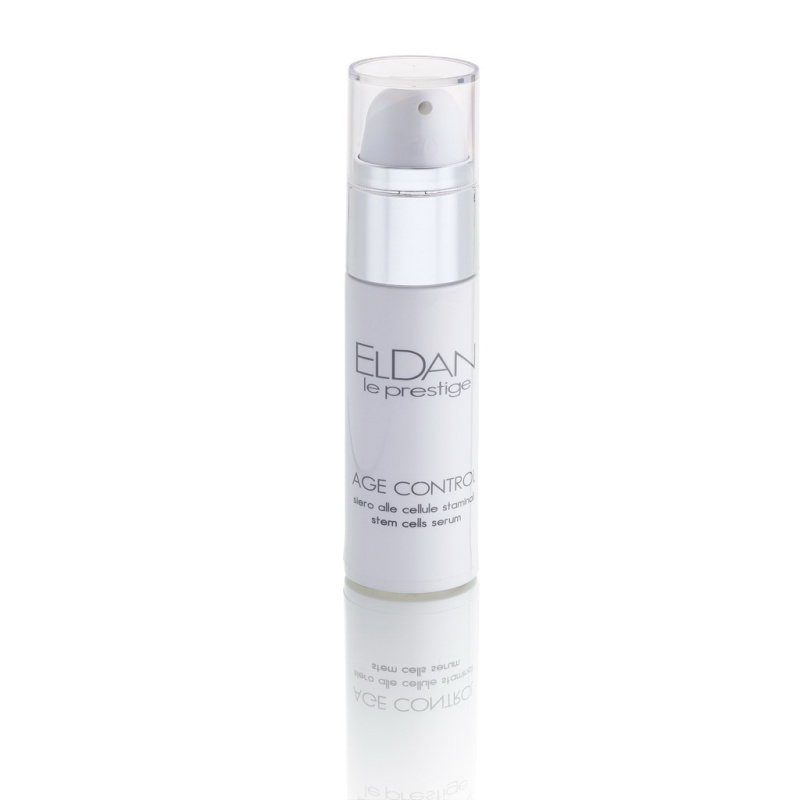Сыворотка 24 часа Клеточная терапия AGE CONTROL stem cells serum 30 мл