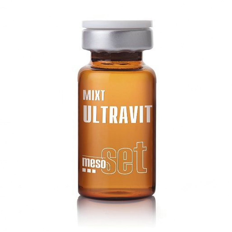 Ультравит комплекс Mixt-Ultravit 5 мл