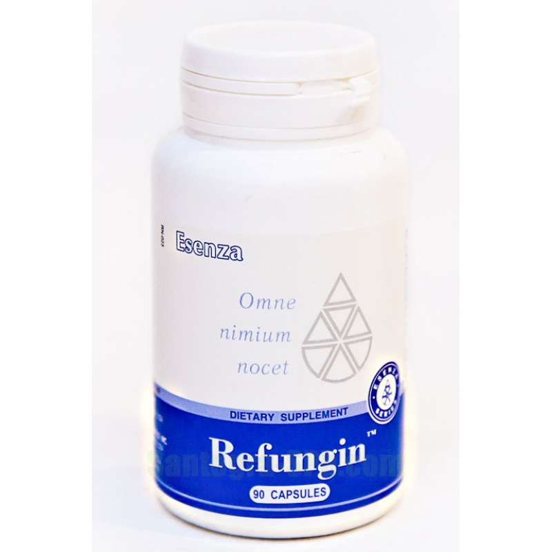 Refungin (Рефунгин) 90 капсул Refungin (Рефунгин) 90 капсул