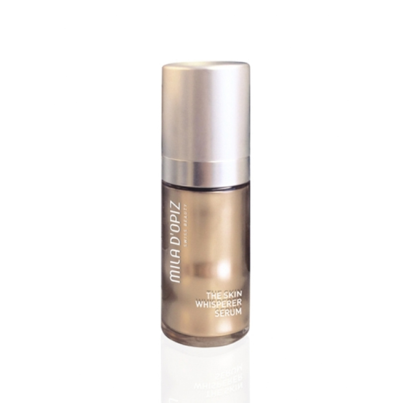Сыворотка, омолаживающий на уровне межклеточных коммуникаций Serum MILA D'OPIZ 30 мл