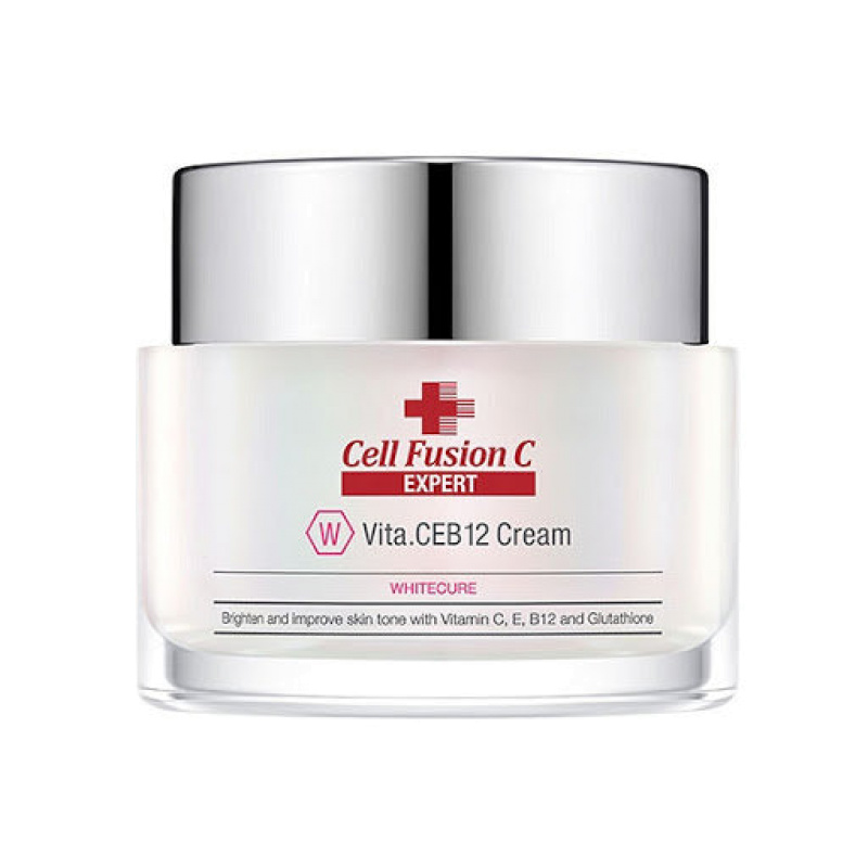 Крем с комплексом витаминов СЕВ12 Vita.CEB12 Cream 50 мл