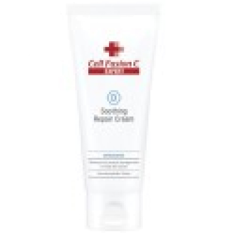 Крем для лица успокаивающий восстанавливающий Soothing Repair Cream 60 мл Крем для лица успокаивающий восстанавливающий Soothing Repair Cream 60 мл