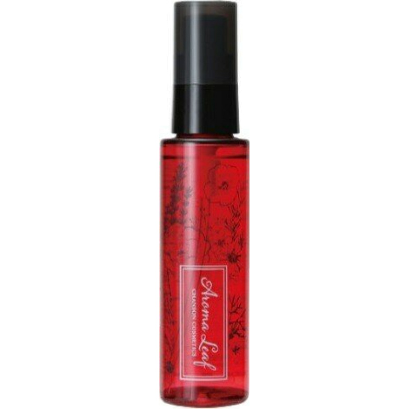 Эссенция для волос Арома Лиф AROMA LEAF HAIR ESSENCE 50 мл