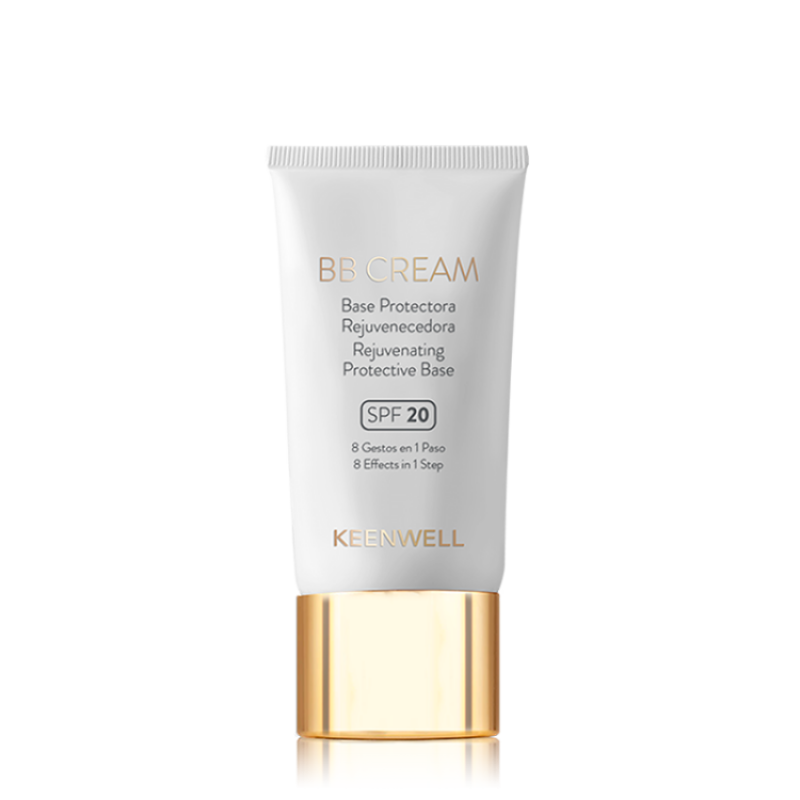 BB CREAM Омолаживающая защитная база для макияжа 40 мл BB CREAM Омолаживающая защитная база для макияжа 40 мл