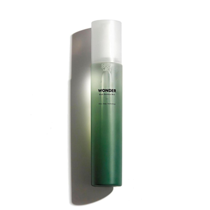 Black Bamboo Mist Мист для лица с экстрактом бамбука 80 мл, 150 мл Black Bamboo Mist Мист для лица с экстрактом бамбука 80 мл, 150 мл