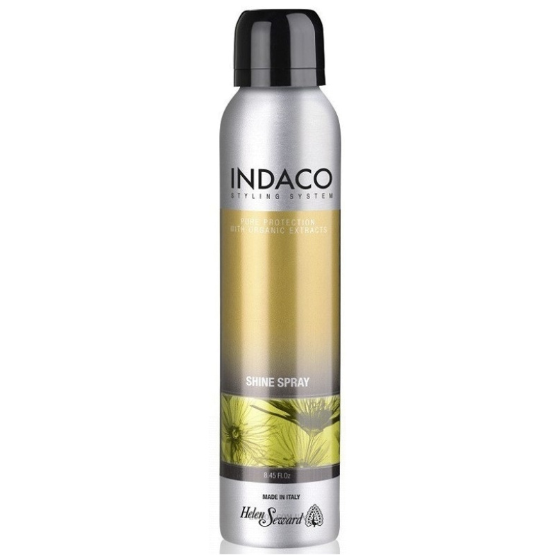 SHINE SPRAY Спрей для придания блеска 250 мл