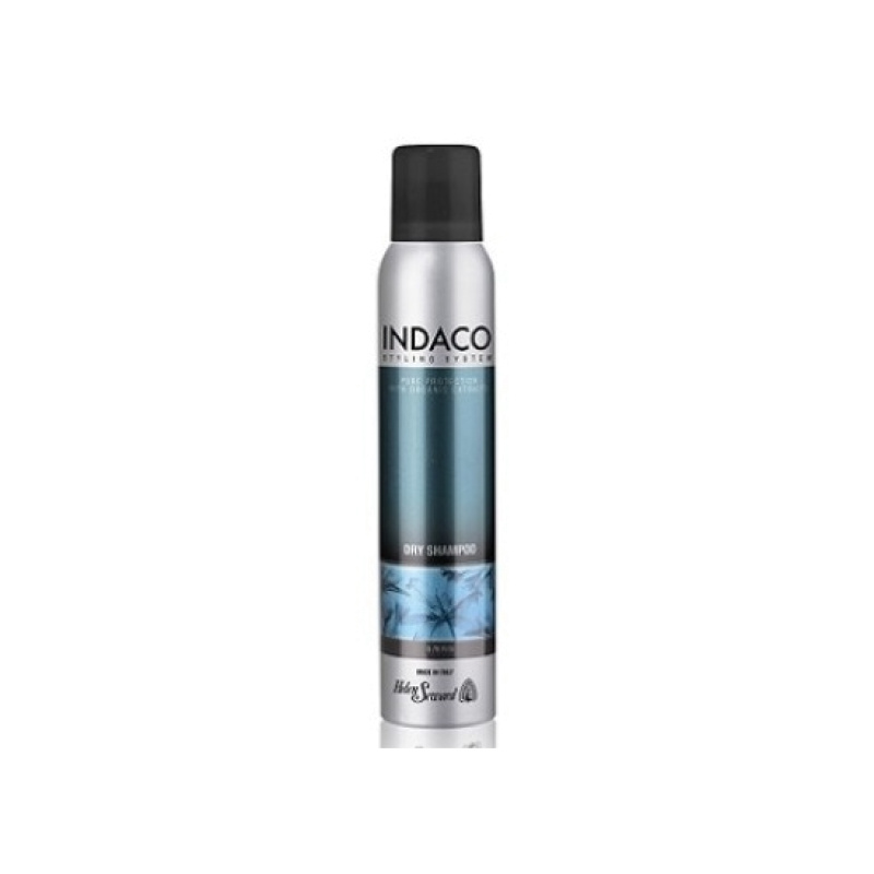 DRY SHAMPOO Сухой шампунь 200 мл