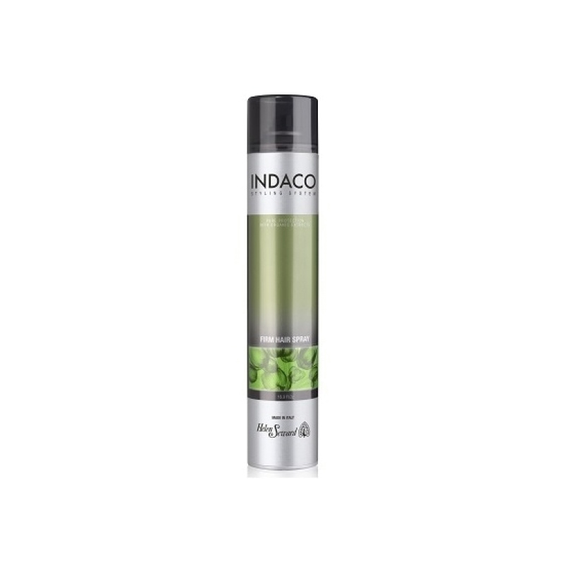 FIRM HAIR SPRAY Лак сильной фиксации 500 мл