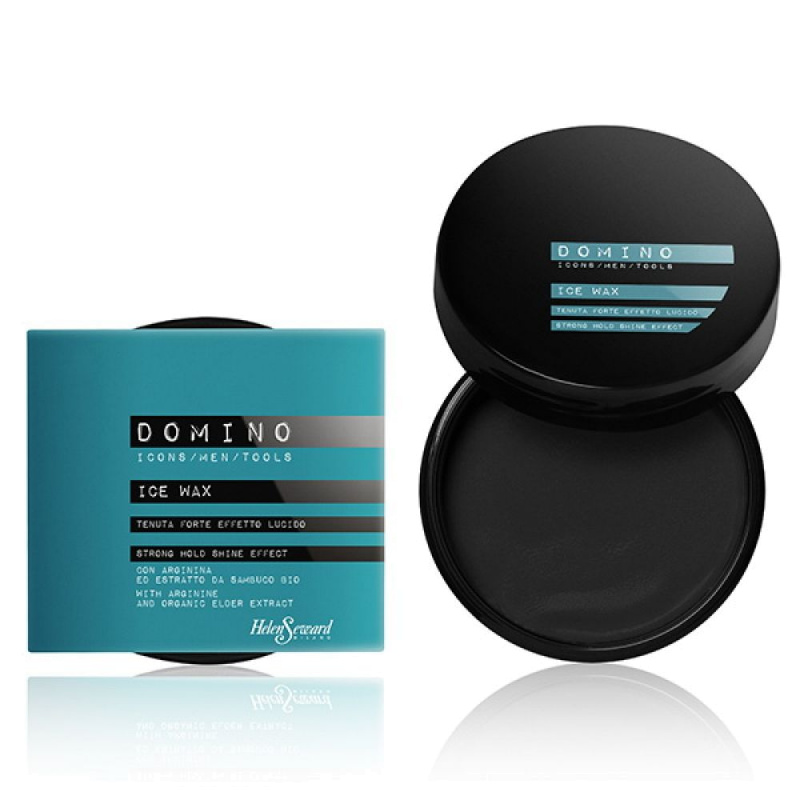DOMINO Ice wax Гель-воск средне-сильной фиксации 100 г