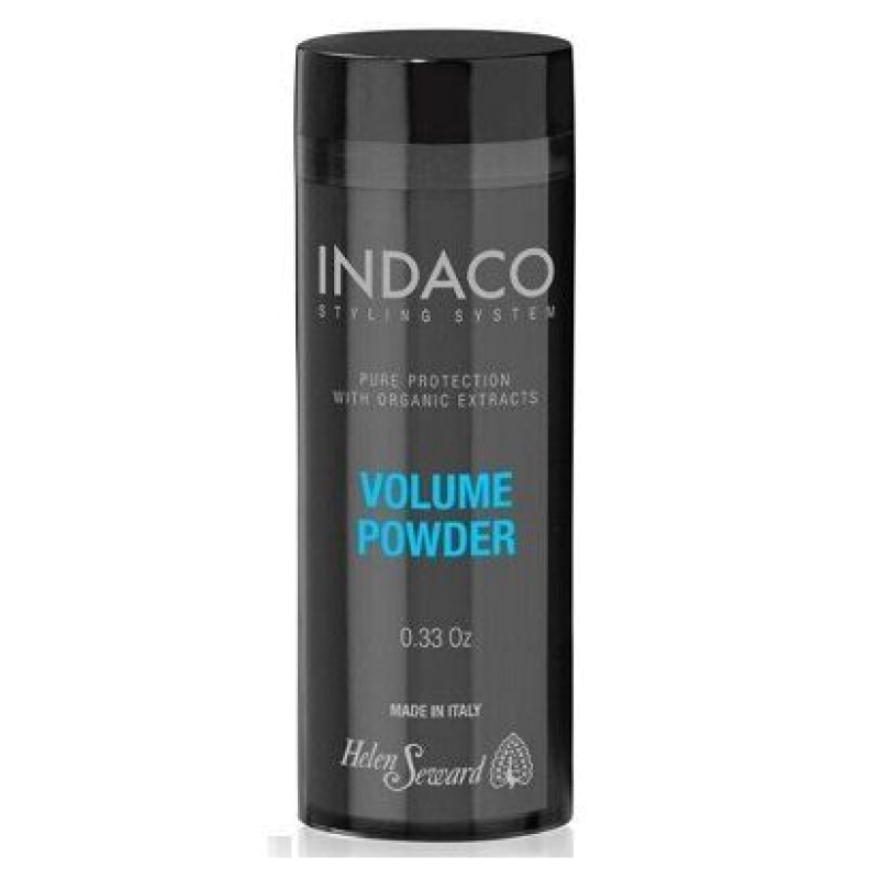 MATT VOLUME POWDER Пудра для объема с матовым эффектом 10 мл