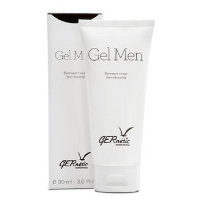 GEL MEN Очищающий гель GERN?TIC 90 мл