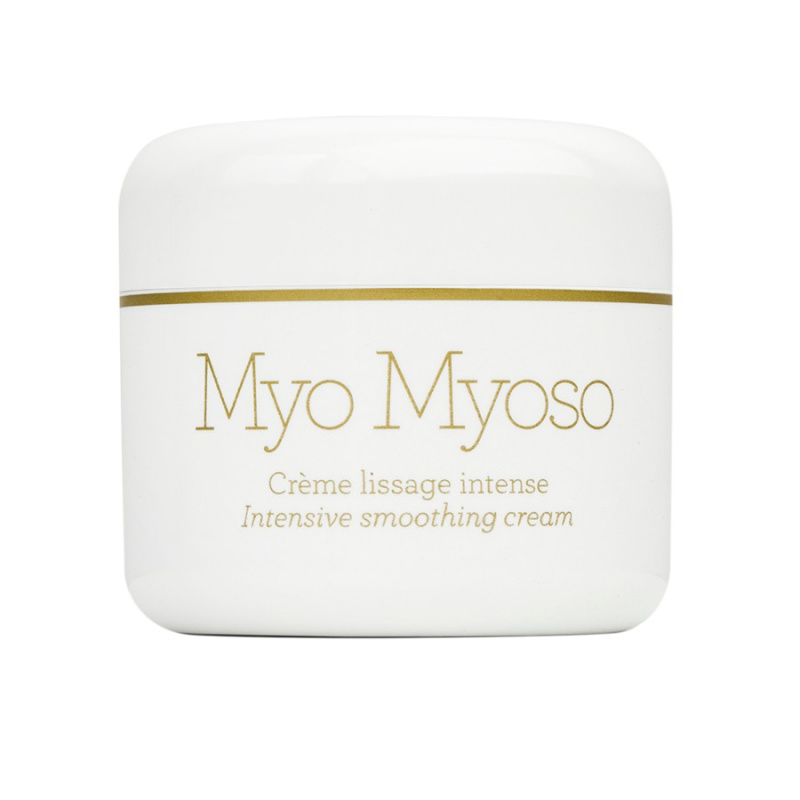MYO MYOSO Крем для коррекции мимических морщин GERN?TIC 50 мл
