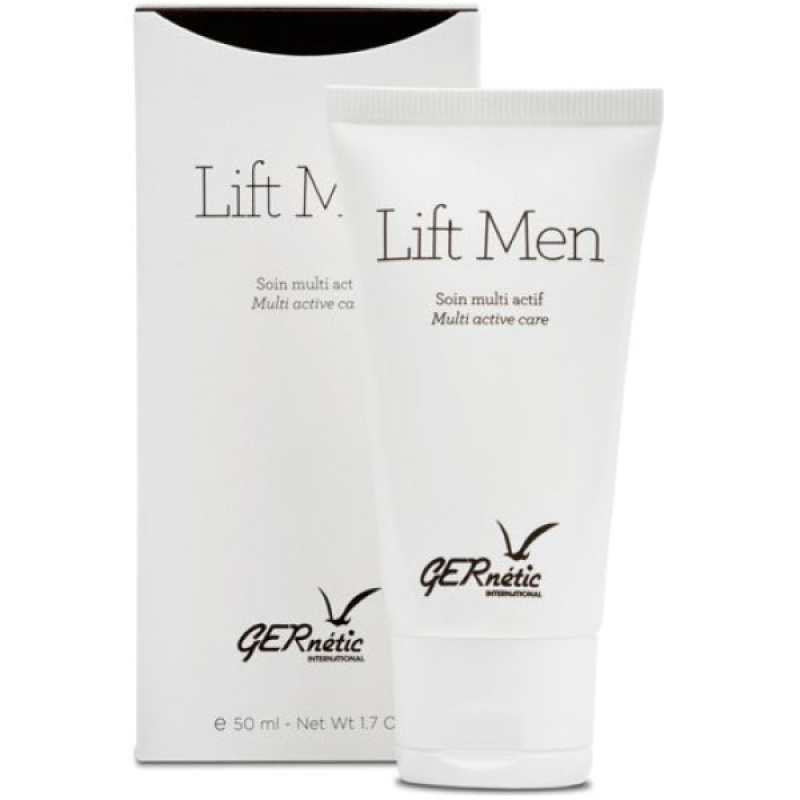 LIFT MEN Лифтинговый крем GERN?TIC 50 мл